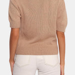 Blair – Roman Button Front Cardigan