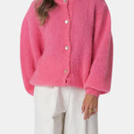 Georgina – Soft Knit Everyday Cardigan
