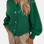 Georgina – Soft Knit Everyday Cardigan