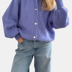 Georgina – Soft Knit Everyday Cardigan