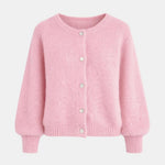 Georgina – Soft Knit Everyday Cardigan