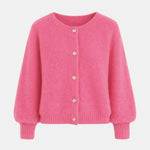 Georgina – Soft Knit Everyday Cardigan
