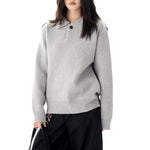Ashbury Knit Sweater
