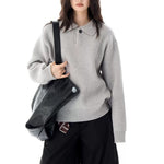 Ashbury Knit Sweater