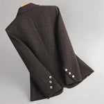 Jane Wool Blazer