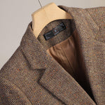 Margot Wool Blazer