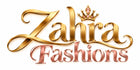 Zahra Fashions